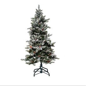 Bethlehem Lights 5’ Woodland Pine Tree